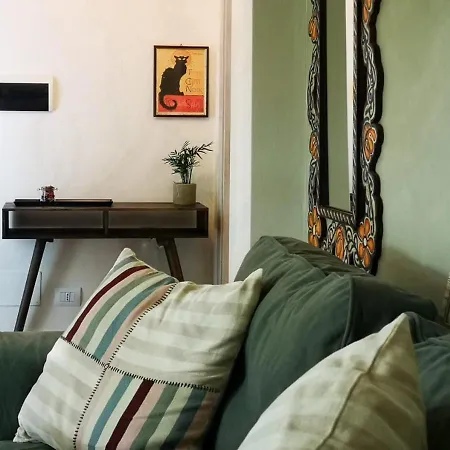Apartment Giganti Verdi - Kiwi