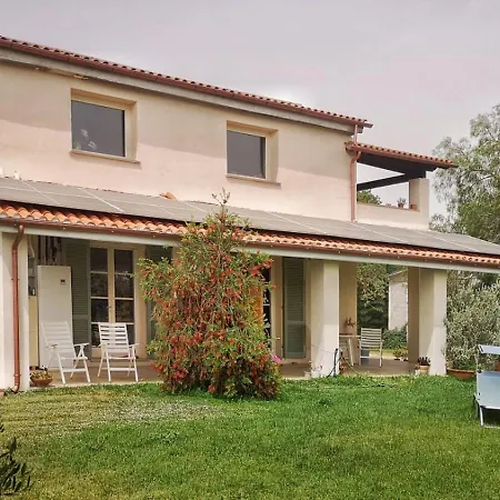 Giganti Verdi - Kiwi Apartment *